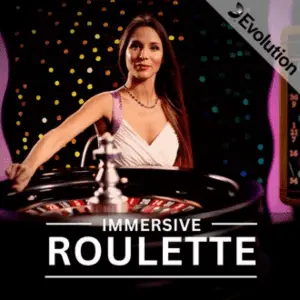 immersive roulette